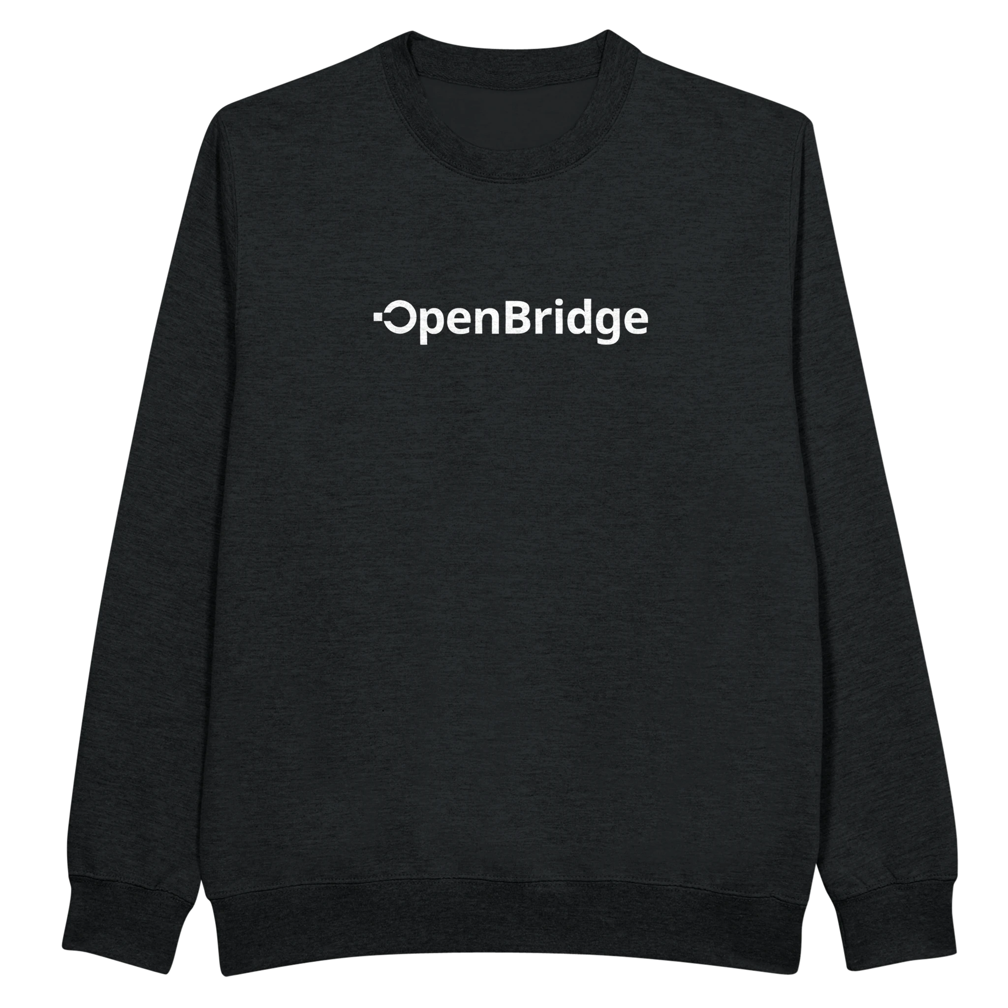 OpenBridge Crewneck – OpenBridge Store