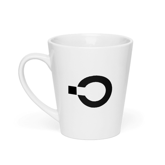 OpenBridge Slim Mug